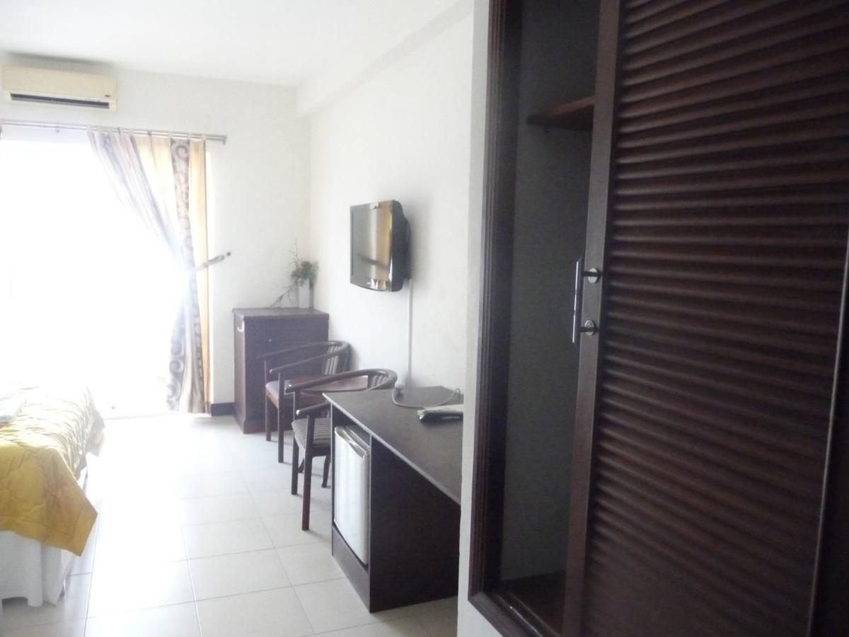 Diva Nha Trang Hotel Exterior photo