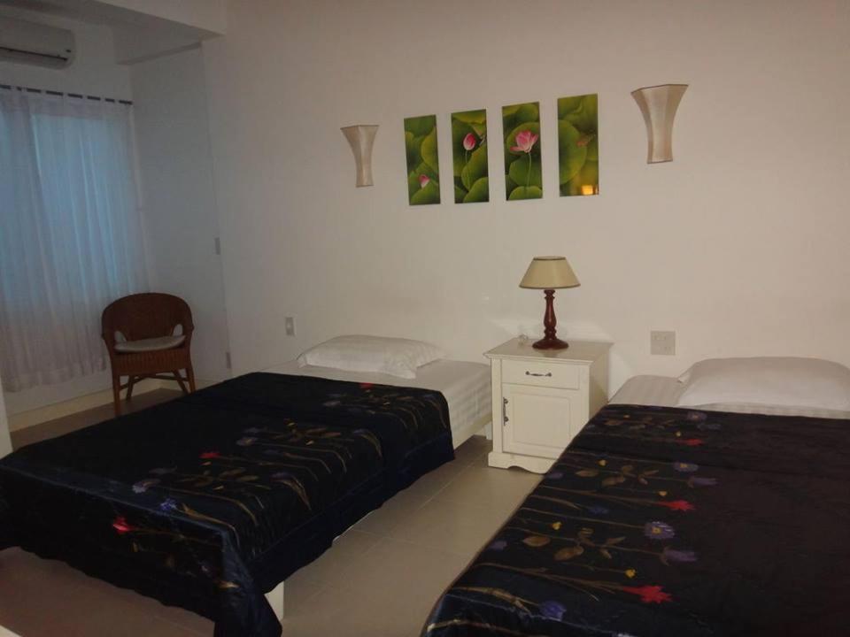 Diva Nha Trang Hotel Exterior photo