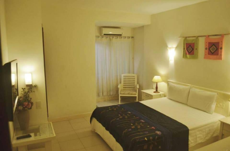 Diva Nha Trang Hotel Exterior photo